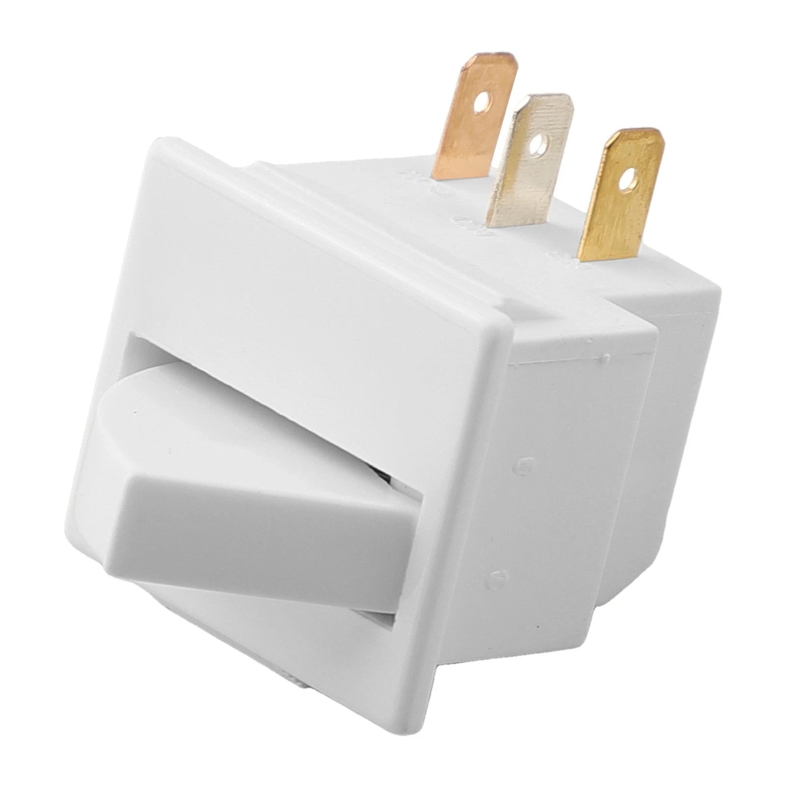3 Pin Refrigerator Door Light Switch AC250V