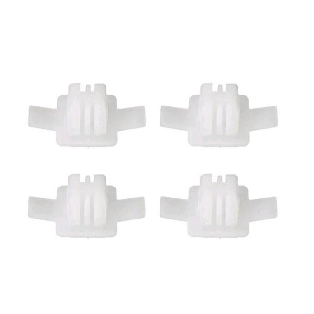 10x Wheel Arch Trim Clips for Honda CR-V (2006–2012)