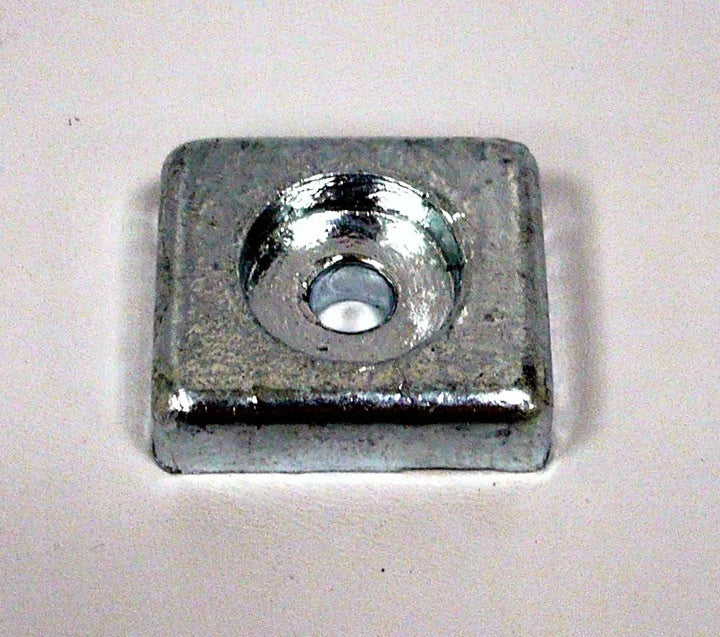 Zinc Anode for Honda 8-50 Hp BF (450-01409)