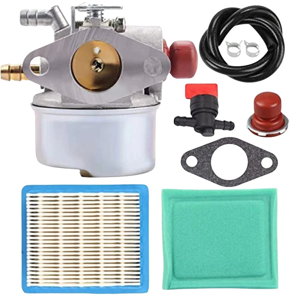 Carburetor Kit for Outdoor Use (Performance)