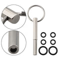 Screw Removal Tool for Krups Coffee Machines