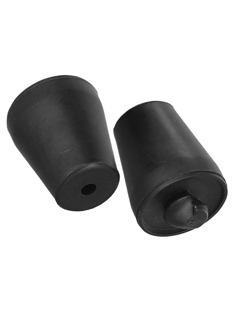 Back Door Rubber Cushion for Vehicle Specific Direct Replacement