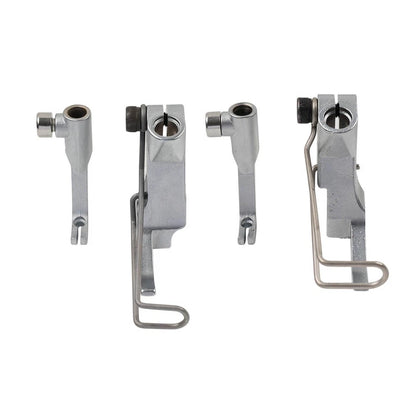 Narrow Operation Walking Foot for Adler 367 (467 767)