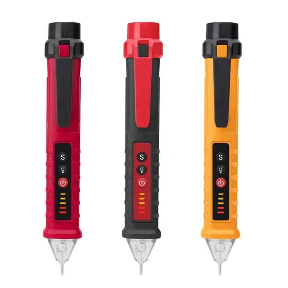 Voltage Tensioner Pen for Electric Systems (50-60Hz)