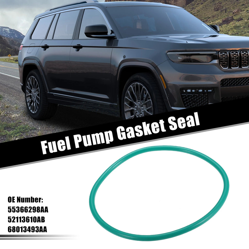Fuel Tank Seal Replacement for Jeep Grand Cherokee Dodge (2011–2019)