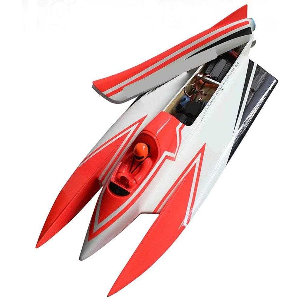 Brushless ESC Speed Controller for RC Boat (Overheat Protection)