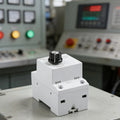 220V 10A Electronic Voltage Regulator for Fan (Phase Angle Control)