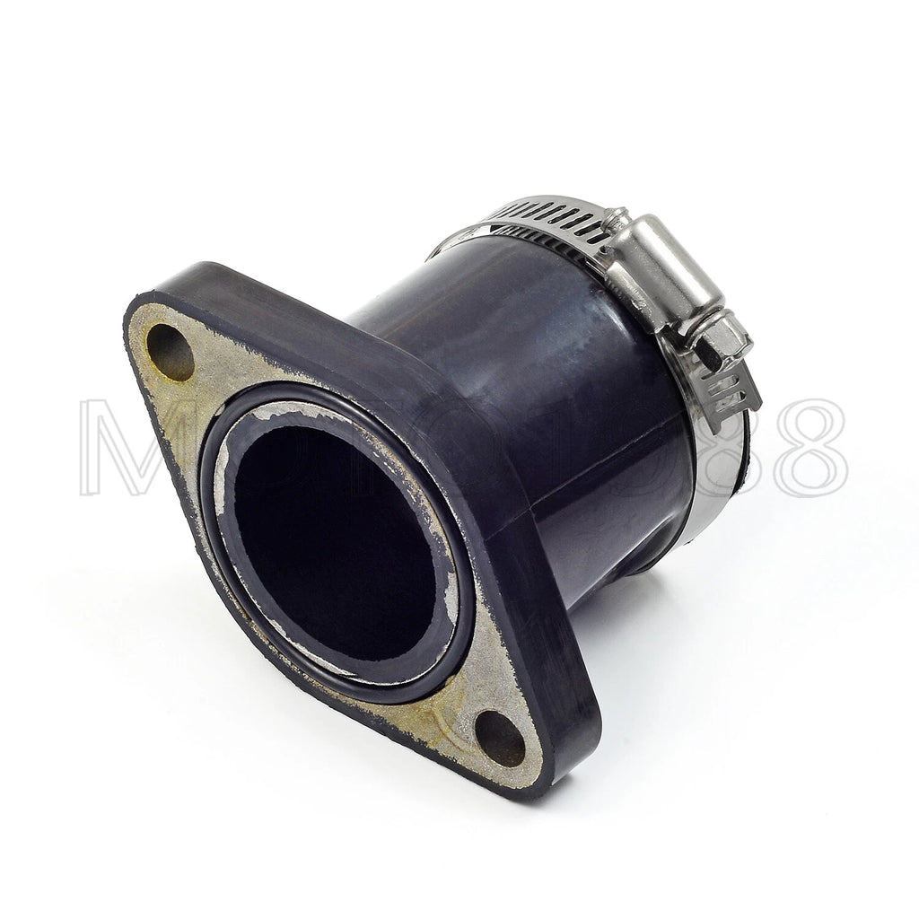 Carburetor Intake Manifold Boot for Yamaha Raptor 350 YFM350 YFM350R (2004–2013)