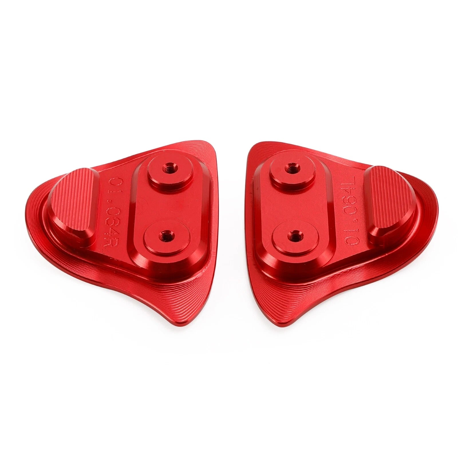 Mirror Delete Blanking Block Off Plates for YZF-R1 YZF-R1M (2020–2024) T9