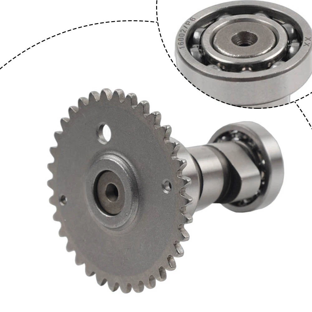 Motorcycle Racing Engine Cam Camshaft For GY6 50CC 80CC Scooter