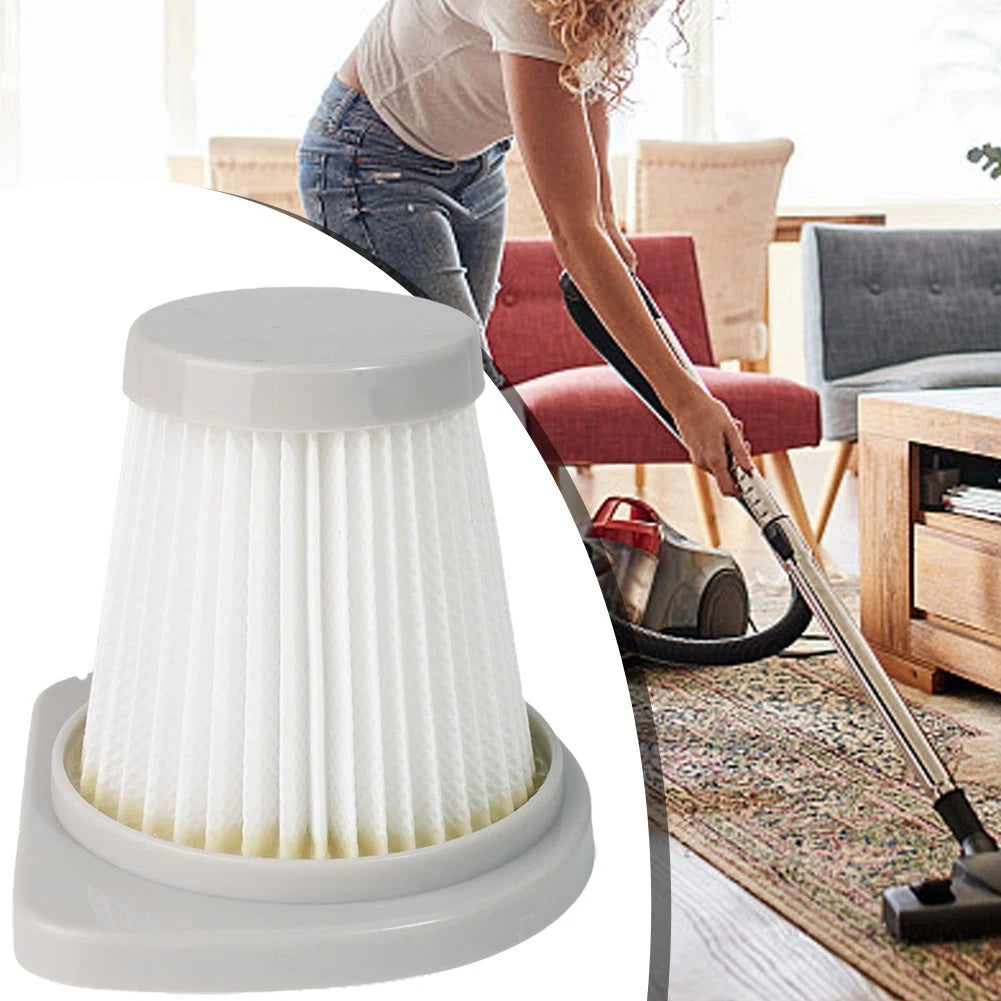 Reusable Filter for Midea SC861 SC861A (Handheld Vacuum)