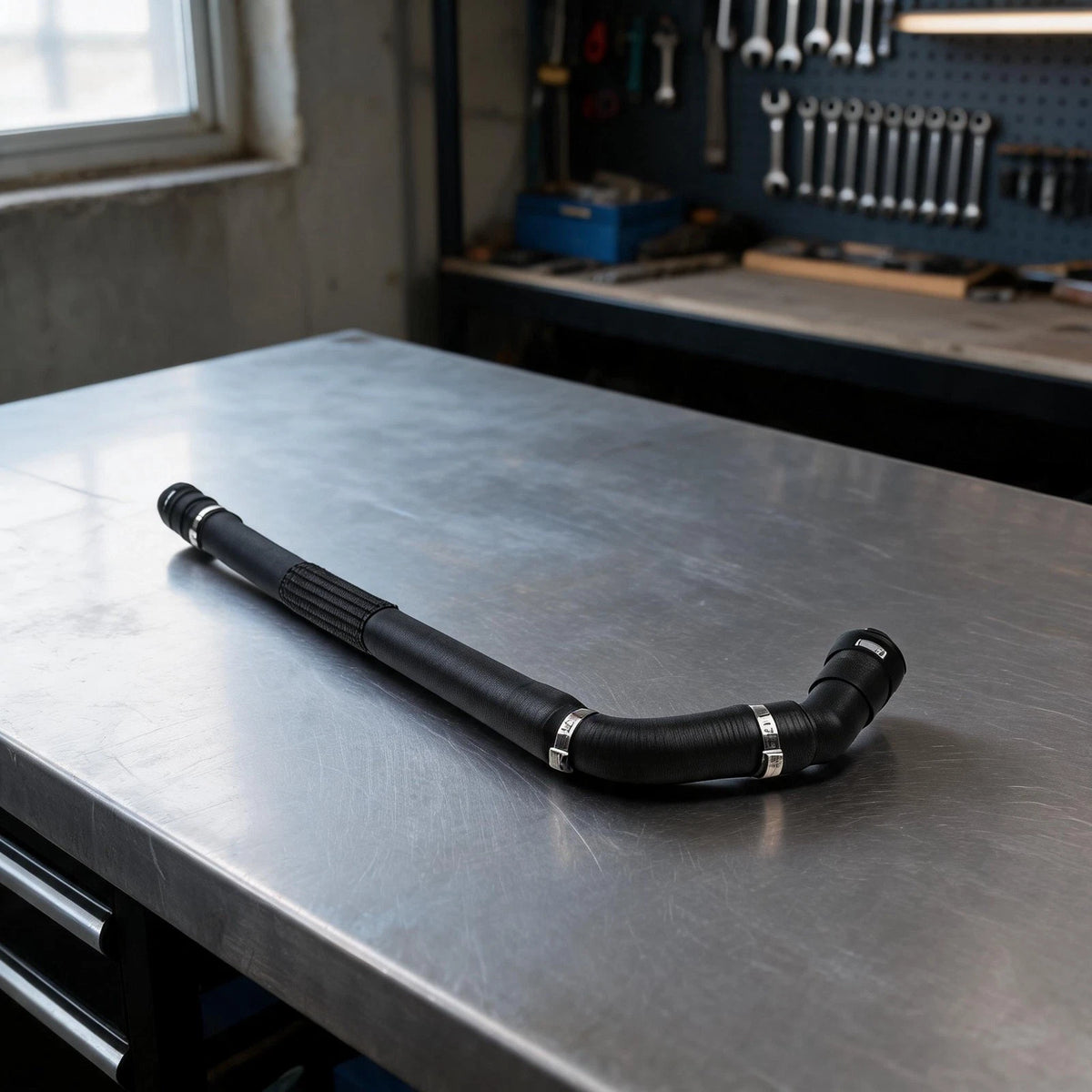 Heater Hose Assembly for Ford F150 (2011–2014)