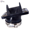 Carburetor Intake Manifold Boot for Yamaha DT125 DT175 MX175