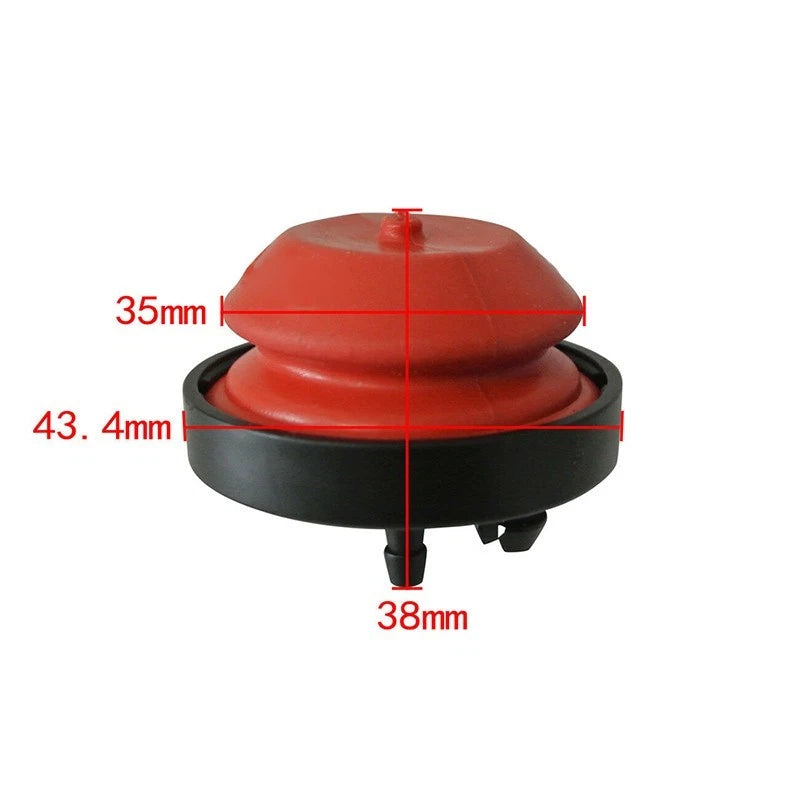 Replacement Carburetor for Tecumseh (95110639A, 95110888B)
