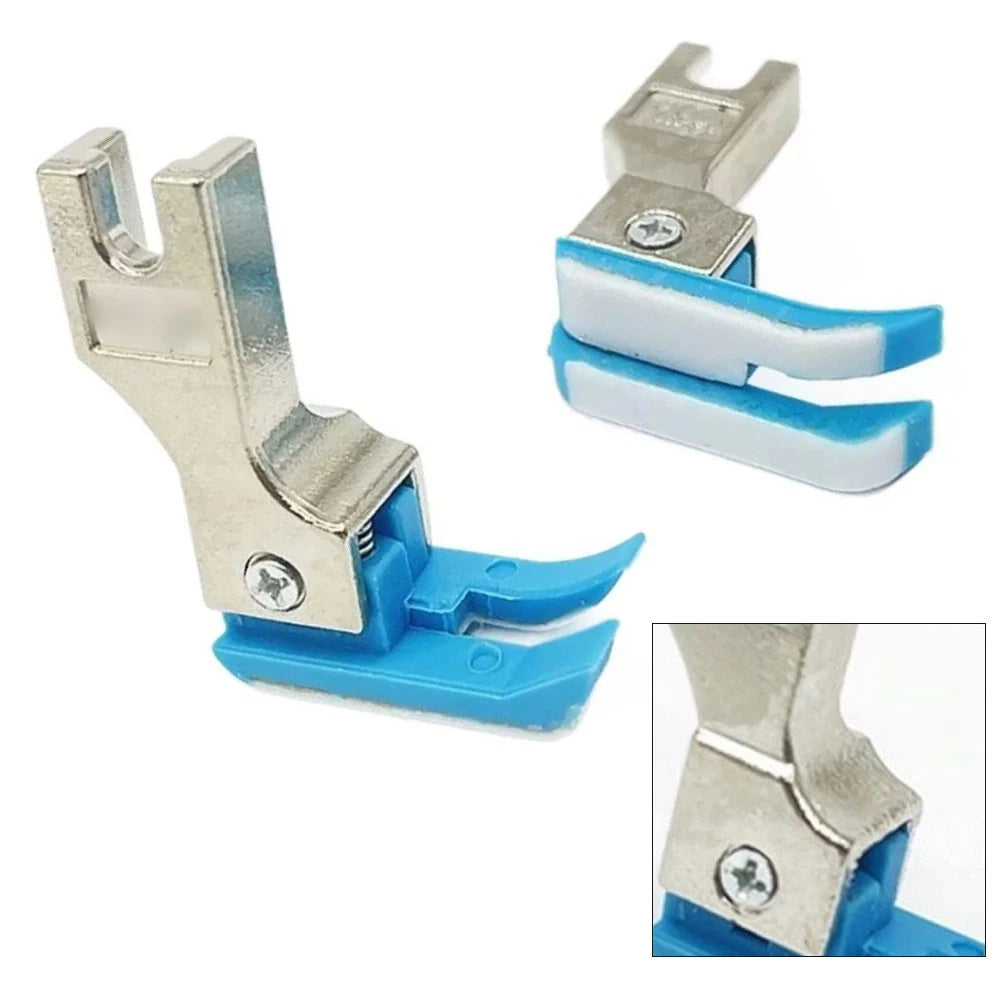 Oxford presser foot for Light Fabrics (Universal Fit)