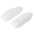 2X Gel Silicone Bunion Corrector for Little Toe Separator Protector