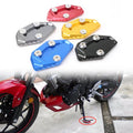 Sidestand Extension Pad for Yamaha YZF-R3 (2015)