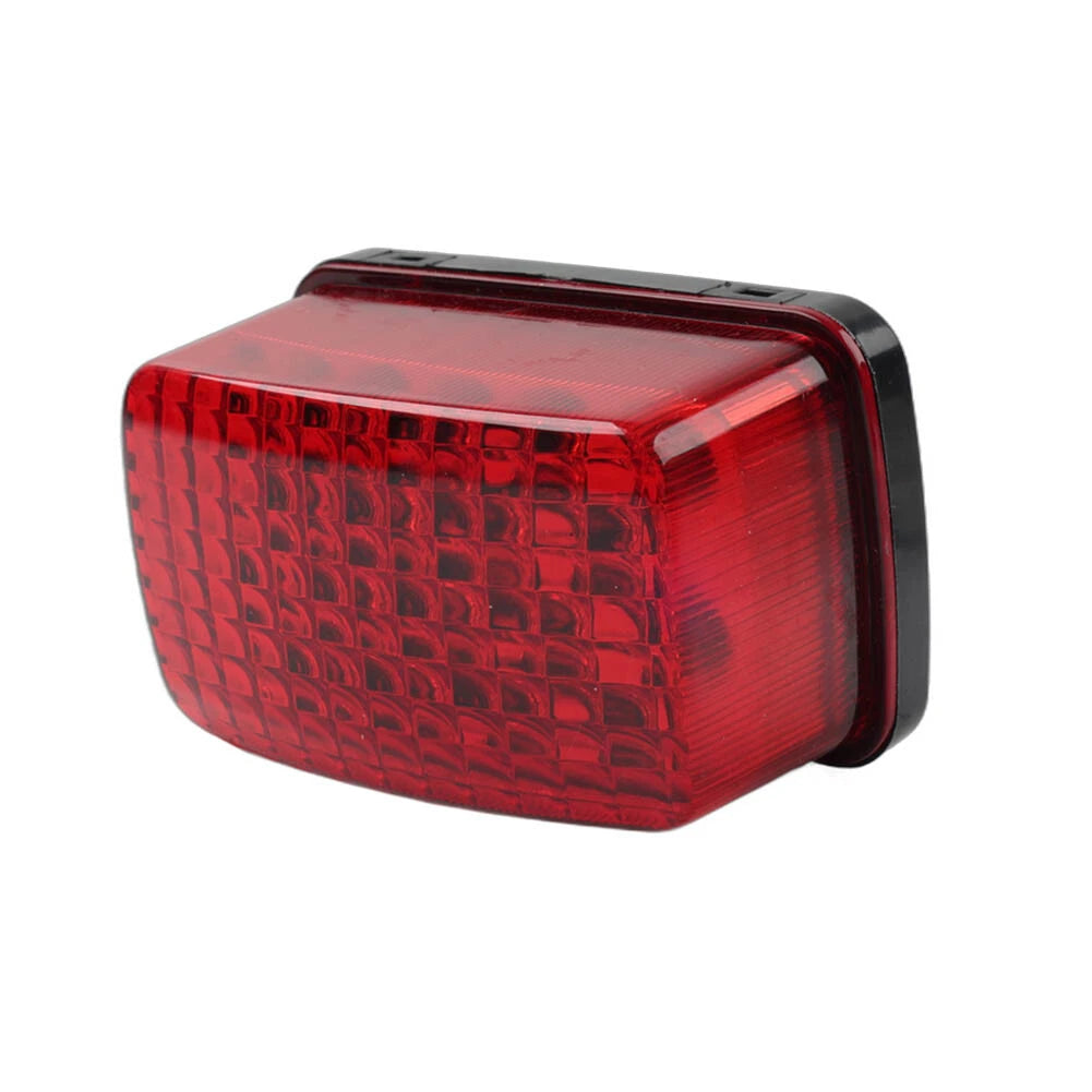 Red LED Brake Light for Yamaha Warrior 350, Banshee 350 (2002–2006)