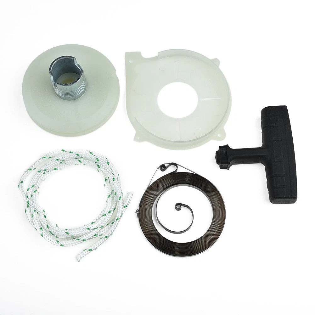 Starter Handle Rope Set for Chainsaws