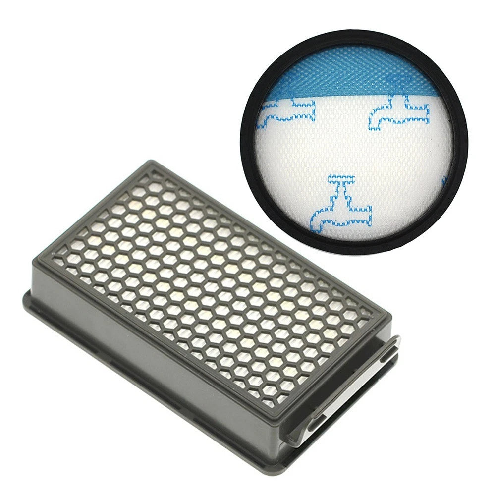 Pre-motor Filter Set for Tefal TW3753EA (Protect Engine)