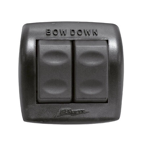 Rocker Switch for Bennett ES2000A (Euro Style)