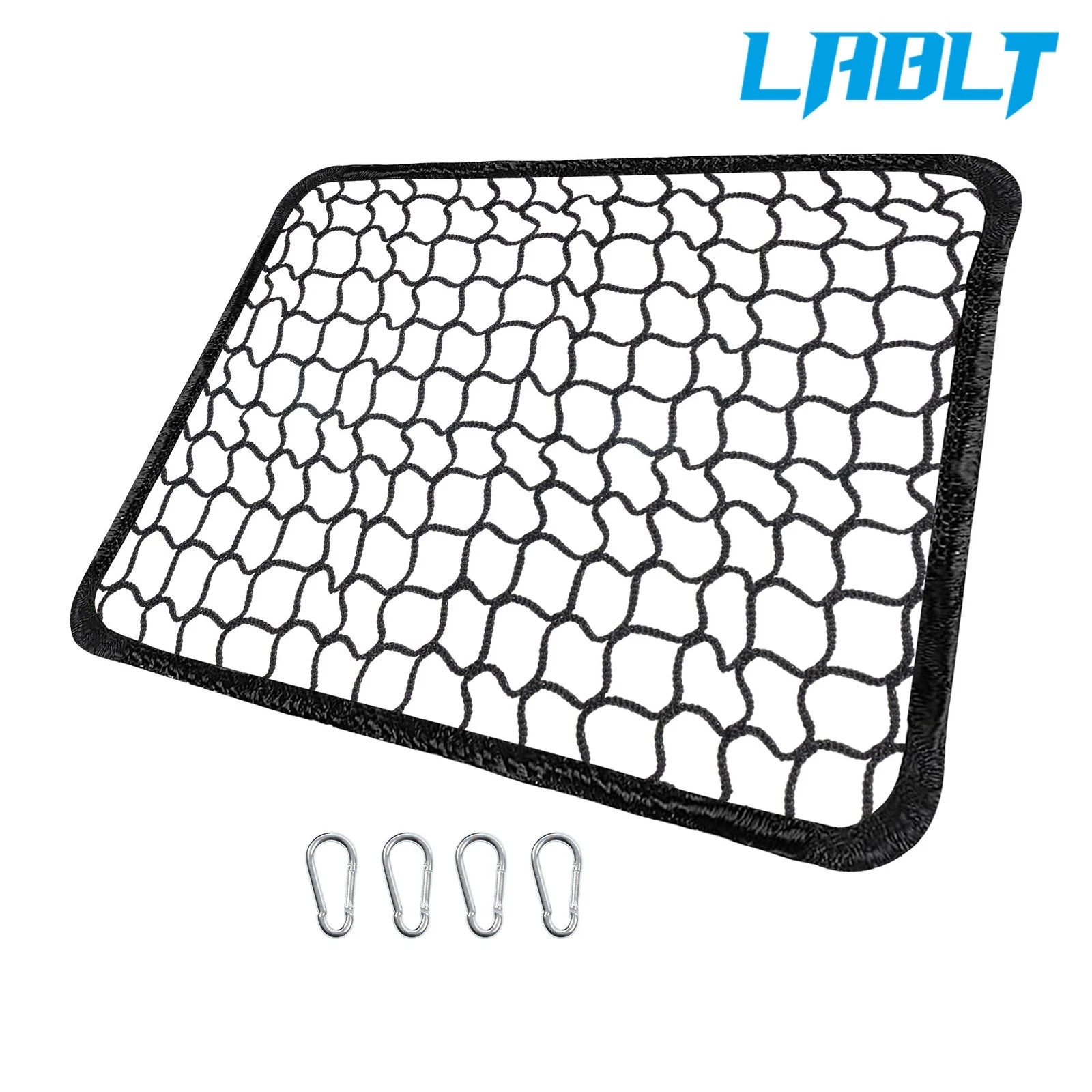 Golf Practice Net for Outdoor Use (10ft x 30ft)