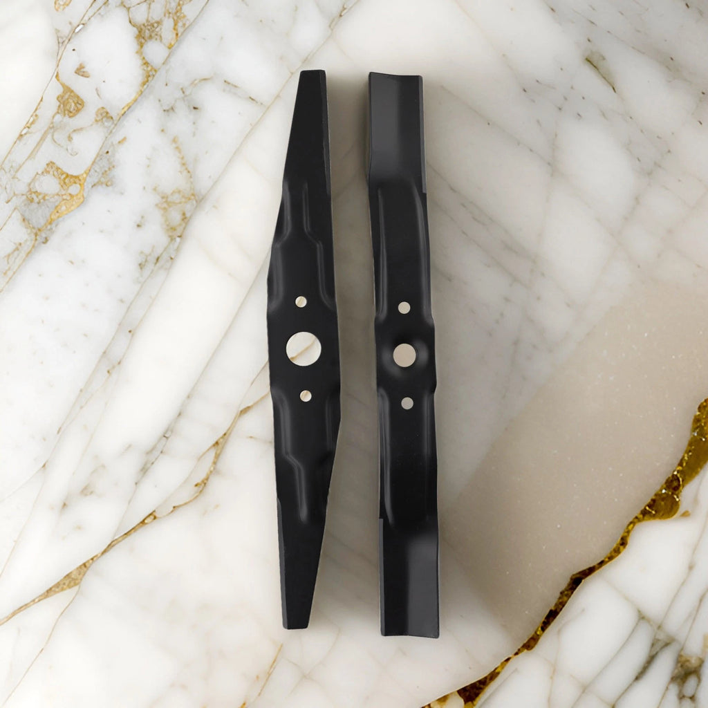 2X Twin Blade Set for HRR (2010–2023)