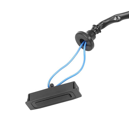 Trunk Switch for Nissan Versa (2010–2019)