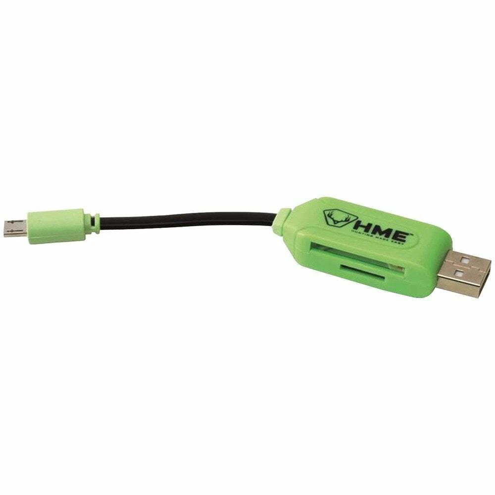 SD Card Reader for Android (HME-SDCRAND)