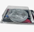 Aluminum Anode Plate for Mercury Mercruiser (76214T5)