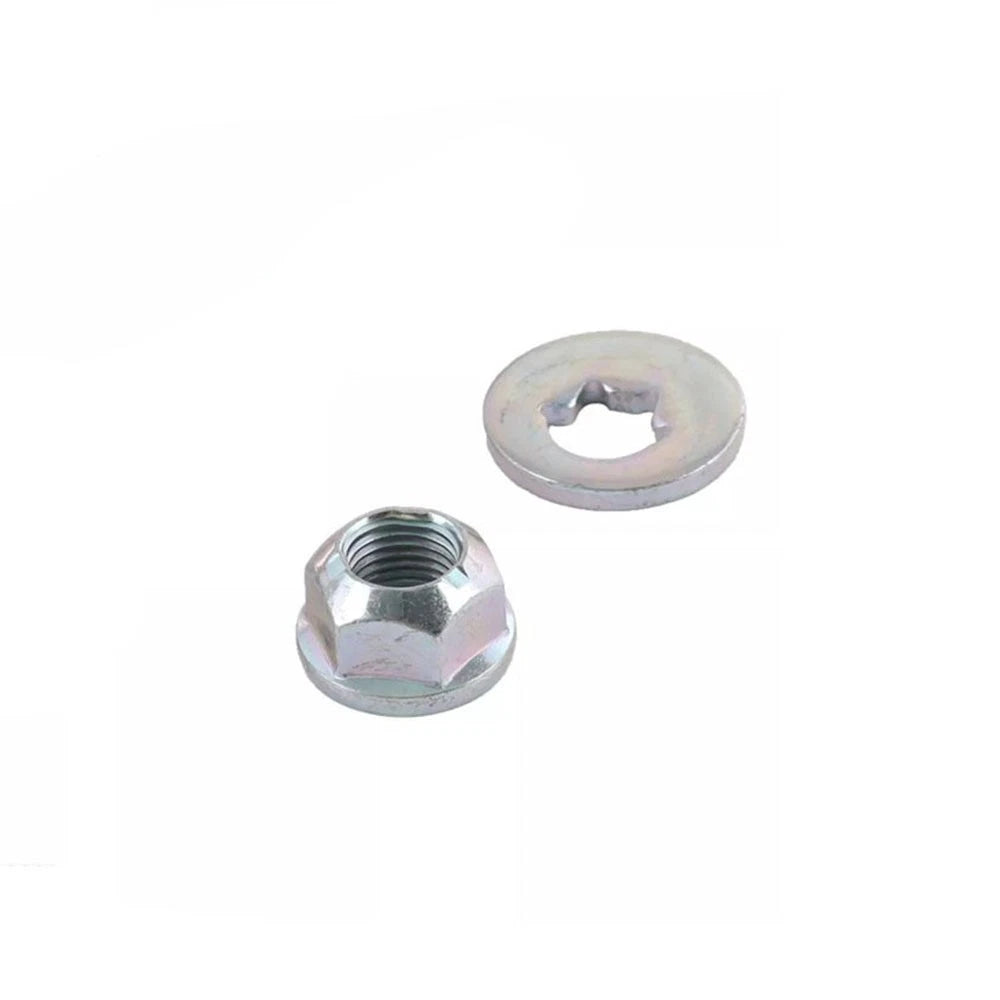 Adjustment Cam Bolt for BMW E81 E87 E88 E82 E90 E93 E91 E92 (2007–2013)