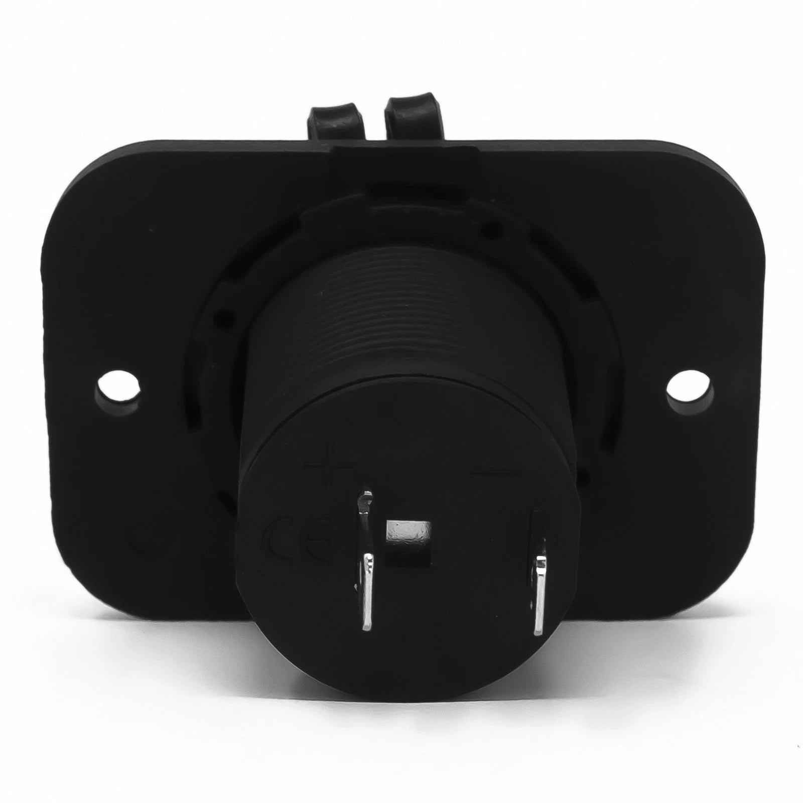 Cigarette Lighter Socket Panel for Five Oceans (12V FO2635)