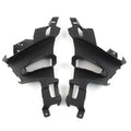 Pair Front Bumper Mounting Bracket for Land Rover Range Rover Velar (2018–2021)