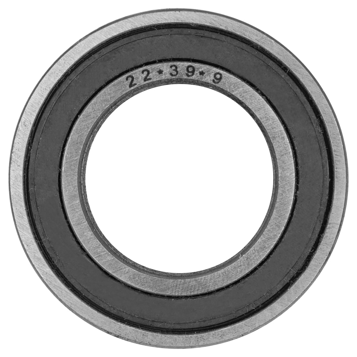 Single Row Ball Bearing Rubber Sealed Replacement for BMW (1969–2022)