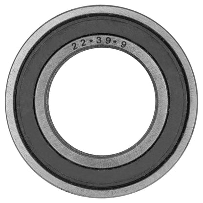 Single Row Ball Bearing Rubber Sealed Replacement for BMW (1969–2022)
