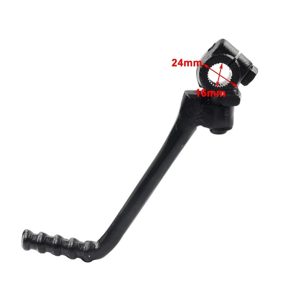 Kick Start Lever for Kawasaki KX60/65/80/85/100/125/250