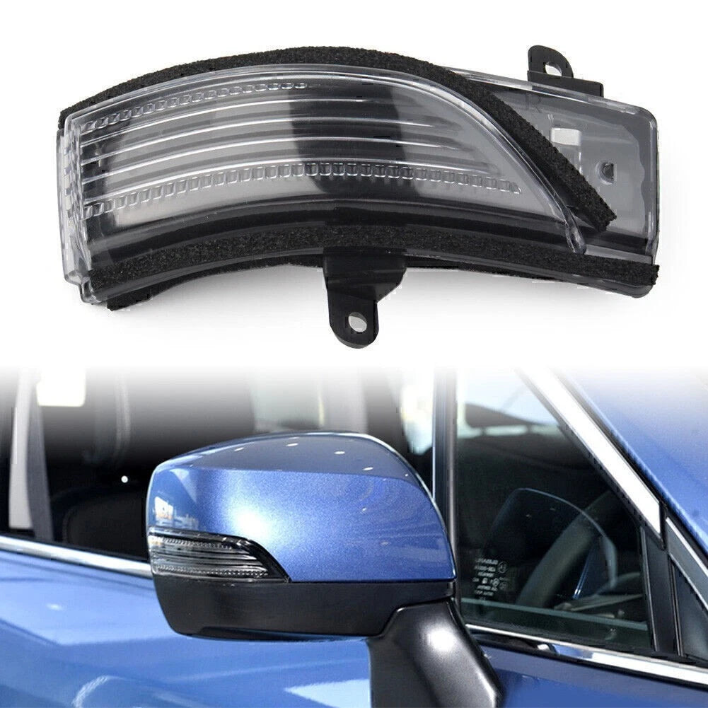 Right Rear View Indicator Mirror for Subaru Forester Impreza (2012–2015)