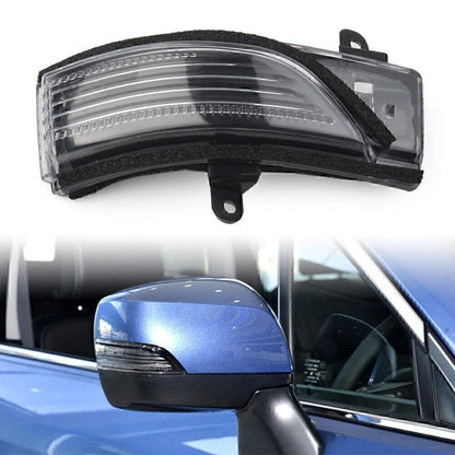 Right Rear View Indicator Mirror for Subaru Forester Impreza (2012–2015)