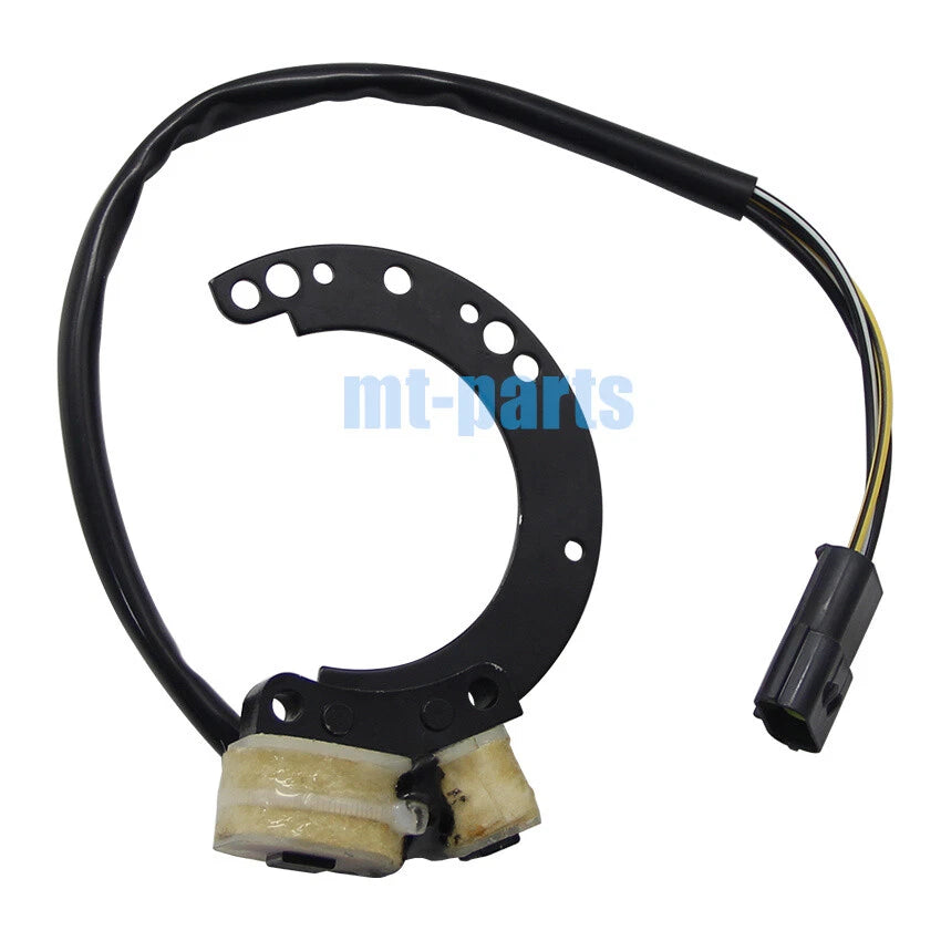 Stator Coil for Mercury Outboard 15HP 20HP 25HP (1994–1996) 86617A14