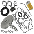 Camshaft and Gasket Kit for Kawasaki Mule 4000 (2009–2020)
