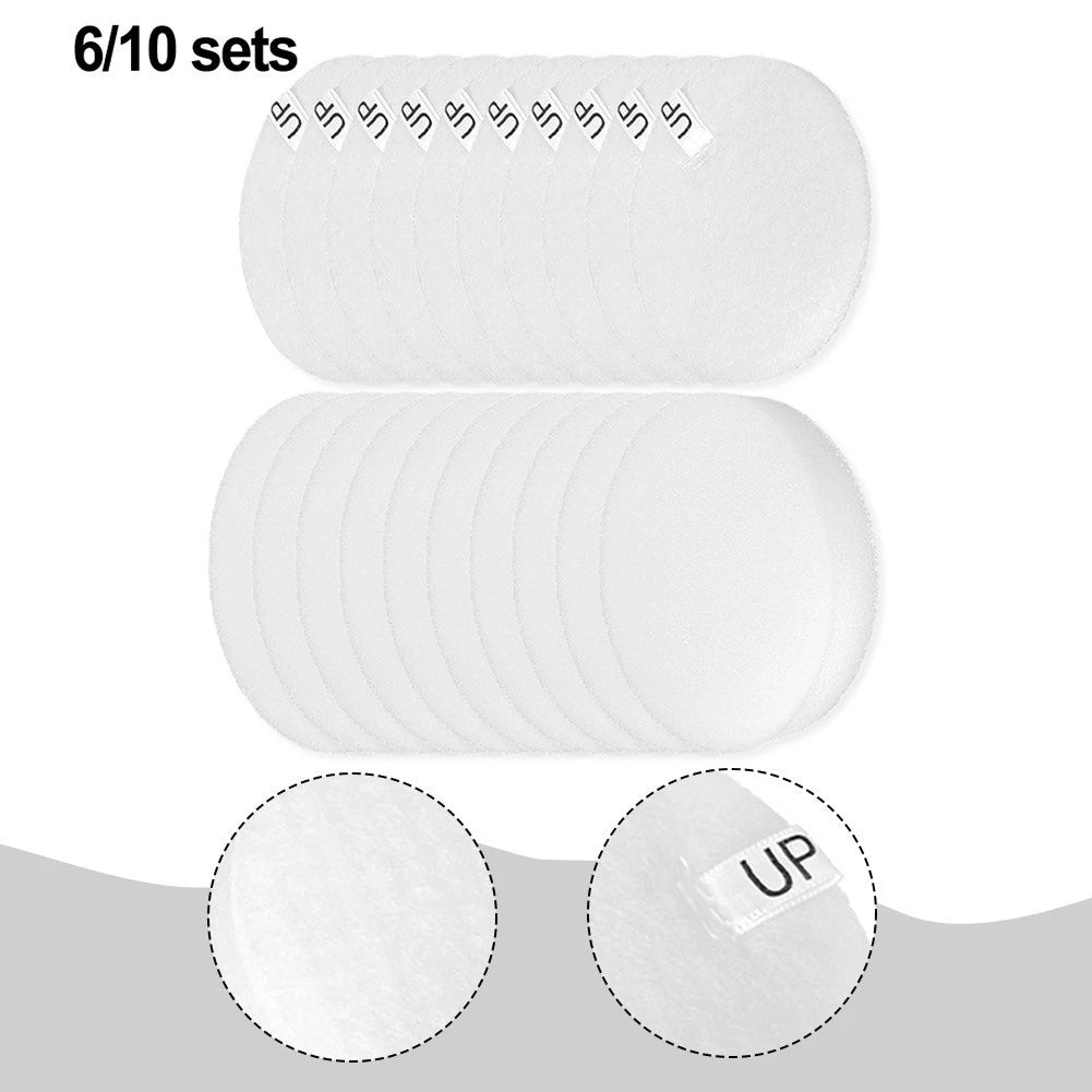 Foam Felt Filter Kit for LVAC (200)