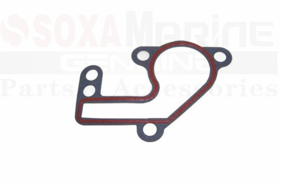 Thermostat Housing Gasket for Yamaha Outboard (682-12414-A1, 682-12414-00, 682-12414-A0)