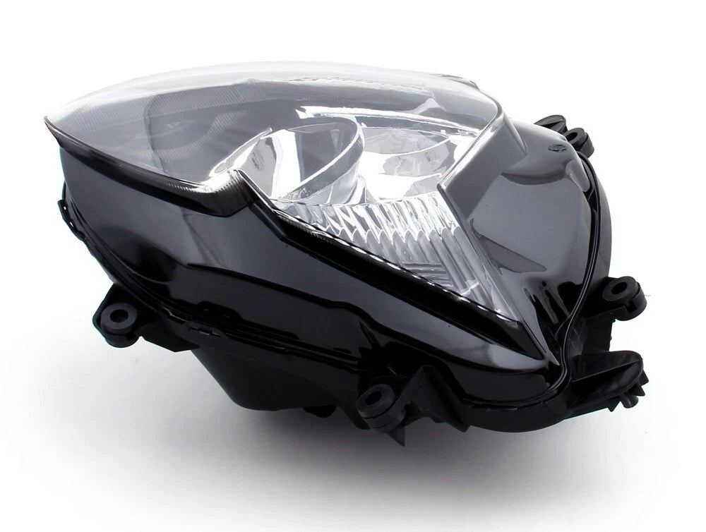 Front Headlight Assembly for Suzuki GSXR1000 (2005–2006) K5 T9
