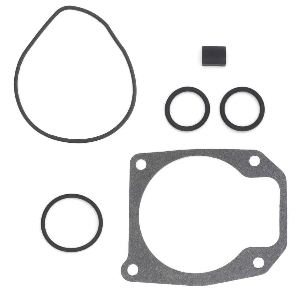 Johnson Evinrude Outboard Water Pump Impeller Service Kit Replace 432941 765350