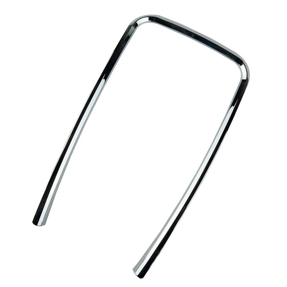 Central Cup Holder Storage Box Chrome Trim 1168639 for Buick Lacrosse (2010–2013)
