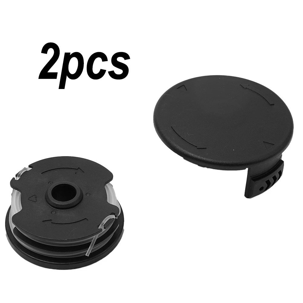 Spool String Trimmer Accessories for Cordless Models (27FT)