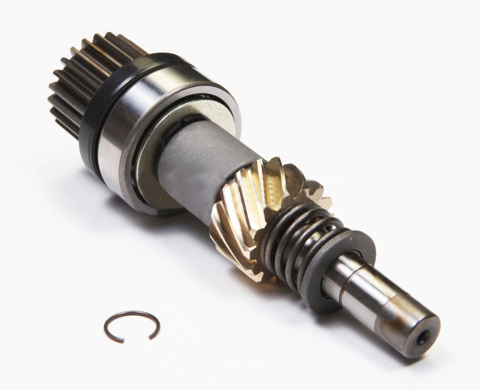 Rotary Shaft Gear Bearing Spring Assembly for Sea Doo SP GTGTS GTX SPI SPX XP (All Years)