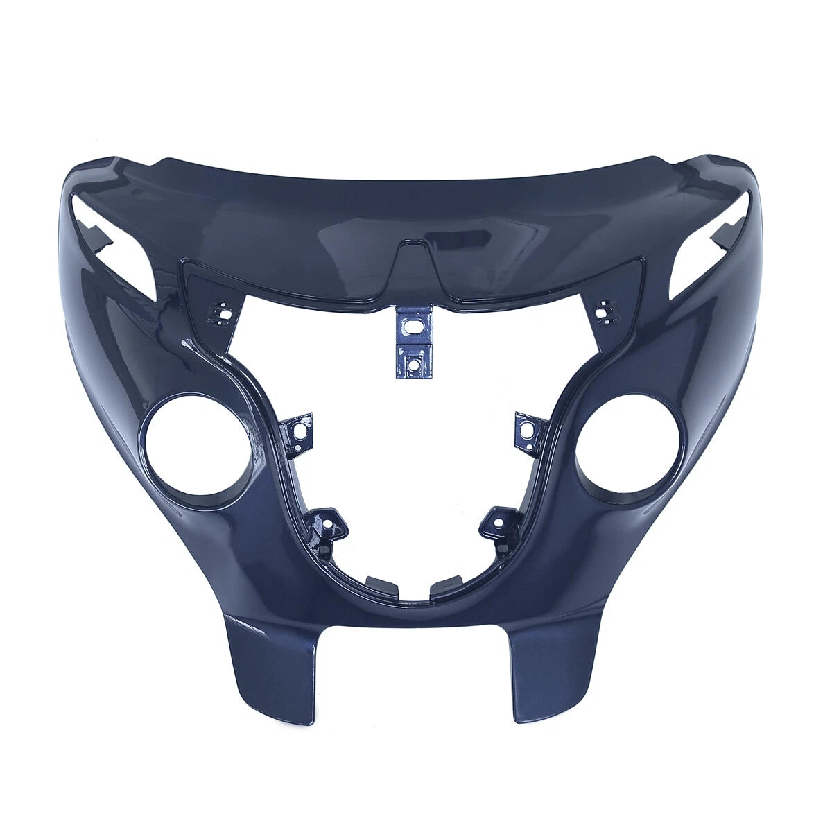 Outer Fairing Headlight Bezel for Indian Chieftain Classic (2018–2020)