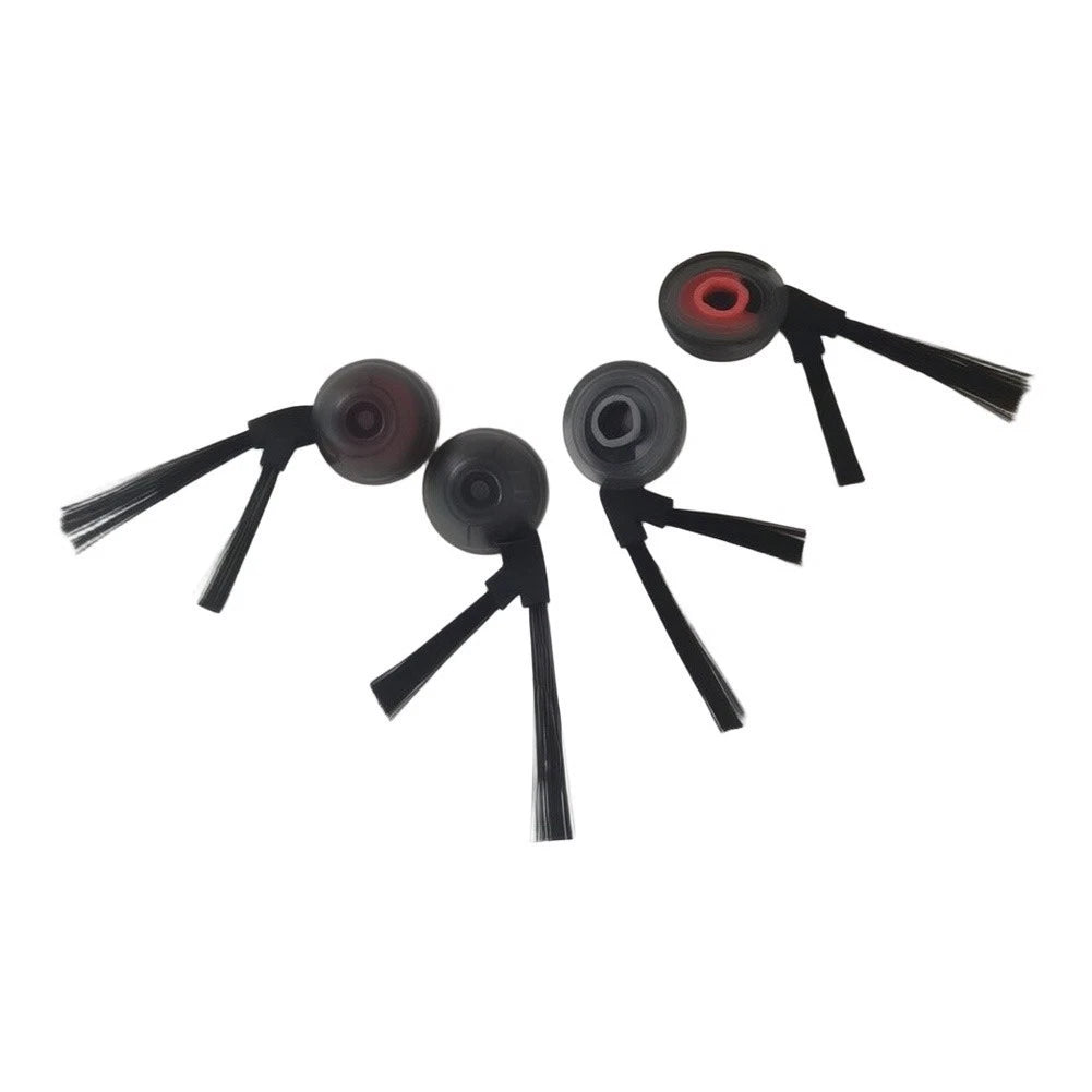 Rolling Mop Assembly with Side Brushes for eufy RoboVac S2 (2019–2023)