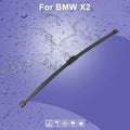 Rear Wiper Blade Replacement for BMW X2 F39 (2018–2019)